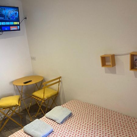 Le Tout Petit Qui A Tout D'Un Grand Chambéry Zewnętrze zdjęcie
